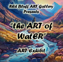 Art of Water